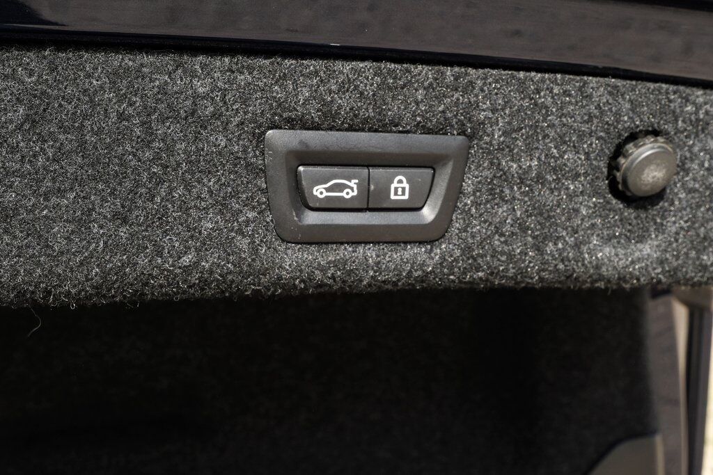 2020 BMW 5 Series 530i xDrive Carrollton TX