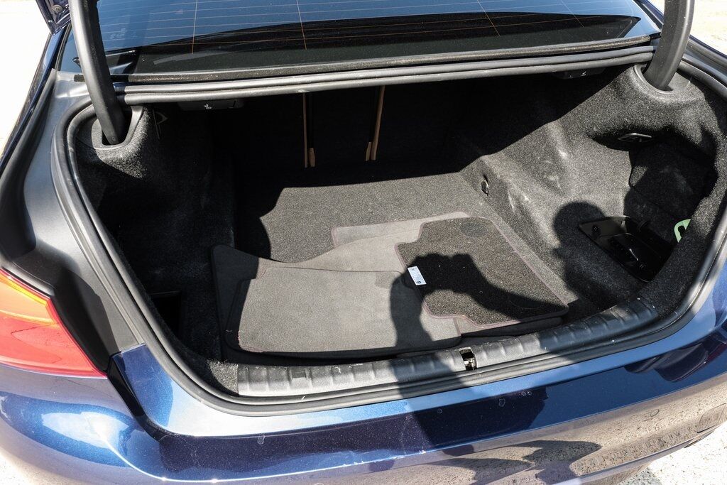 2020 BMW 5 Series 530i xDrive Carrollton TX