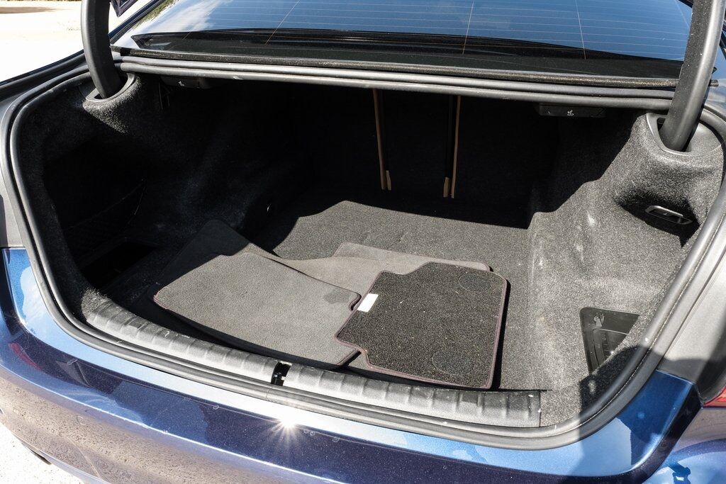 2020 BMW 5 Series 530i xDrive Carrollton TX