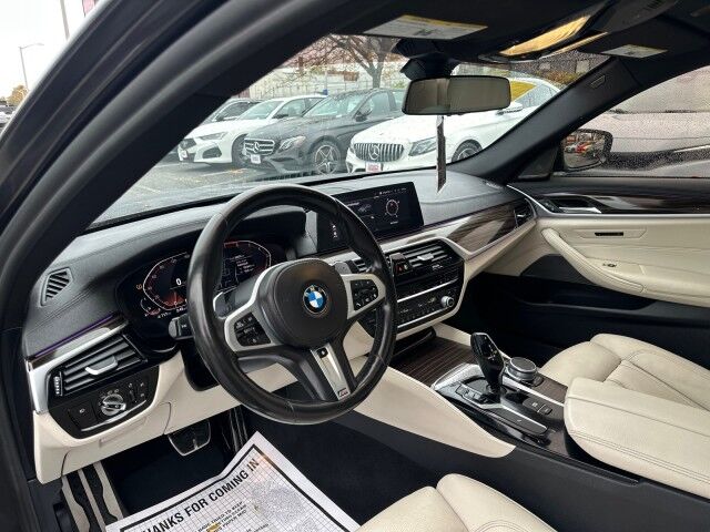 2020 BMW 5 Series 530i xDrive Worcester MA 2020 BMW 5 Series 530i xDrive Worcester MA
