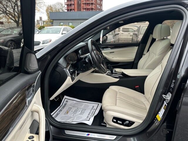 2020 BMW 5 Series 530i xDrive Worcester MA 2020 BMW 5 Series 530i xDrive Worcester MA