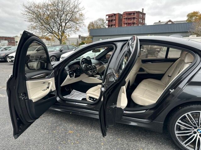 2020 BMW 5 Series 530i xDrive Worcester MA 2020 BMW 5 Series 530i xDrive Worcester MA