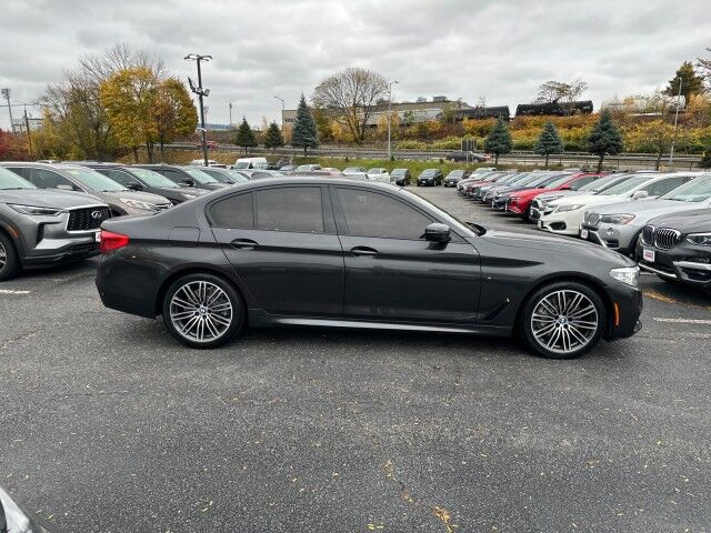 2020 BMW 5 Series 530i xDrive Worcester MA 2020 BMW 5 Series 530i xDrive Worcester MA