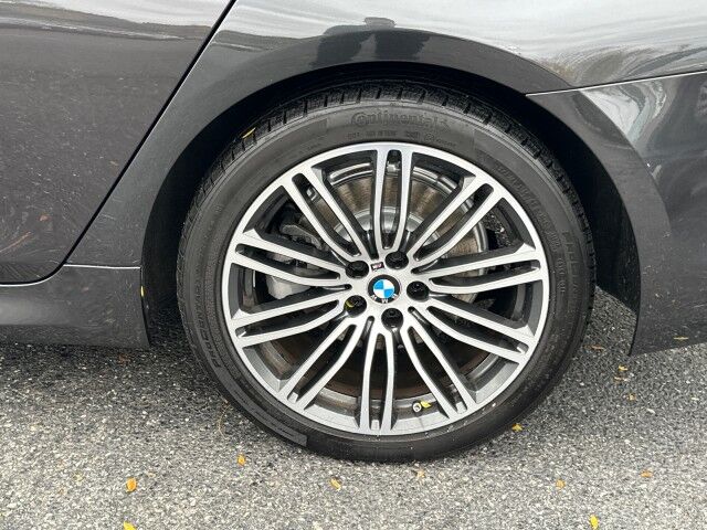 2020 BMW 5 Series 530i xDrive Worcester MA 2020 BMW 5 Series 530i xDrive Worcester MA