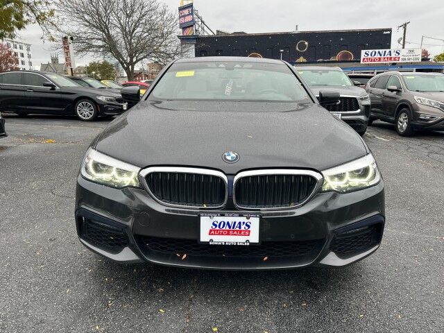2020 BMW 5 Series 530i xDrive Worcester MA 2020 BMW 5 Series 530i xDrive Worcester MA