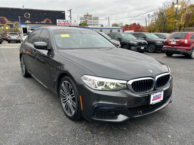 2020 BMW 5 Series 530i xDrive Worcester MA 2020 BMW 5 Series 530i xDrive Worcester MA