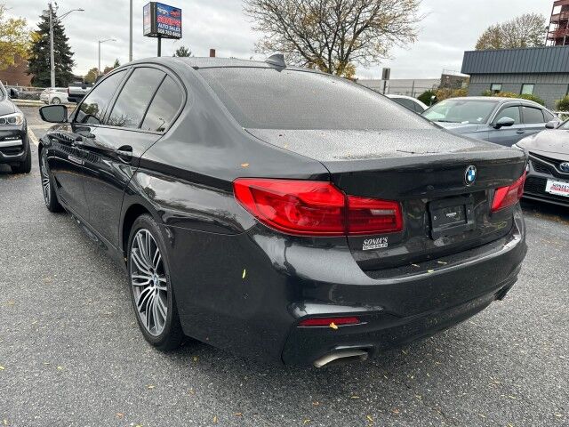 2020 BMW 5 Series 530i xDrive Worcester MA 2020 BMW 5 Series 530i xDrive Worcester MA