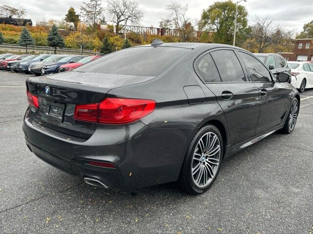 2020 BMW 5 Series 530i xDrive Worcester MA 2020 BMW 5 Series 530i xDrive Worcester MA