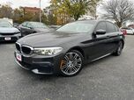 2020 BMW 5 Series 530i xDrive