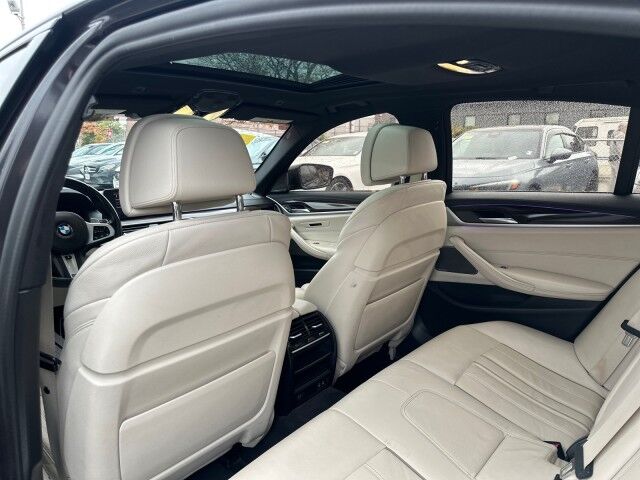 2020 BMW 5 Series 530i xDrive Worcester MA 2020 BMW 5 Series 530i xDrive Worcester MA