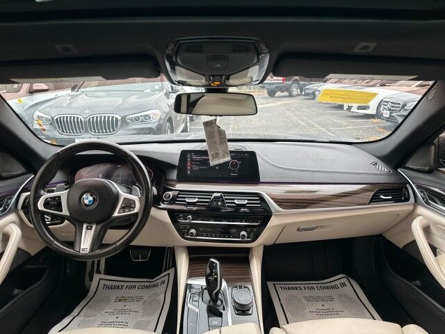 2020 BMW 5 Series 530i xDrive Worcester MA 2020 BMW 5 Series 530i xDrive Worcester MA