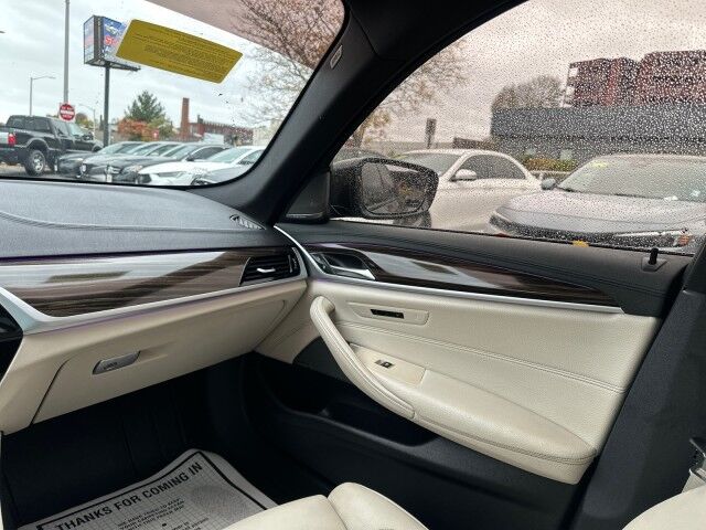 2020 BMW 5 Series 530i xDrive Worcester MA 2020 BMW 5 Series 530i xDrive Worcester MA