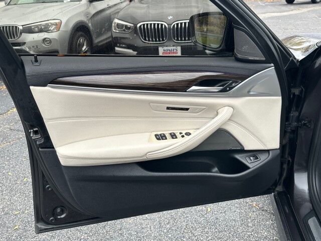 2020 BMW 5 Series 530i xDrive Worcester MA 2020 BMW 5 Series 530i xDrive Worcester MA