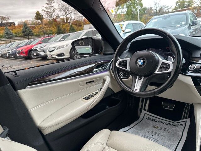 2020 BMW 5 Series 530i xDrive Worcester MA 2020 BMW 5 Series 530i xDrive Worcester MA