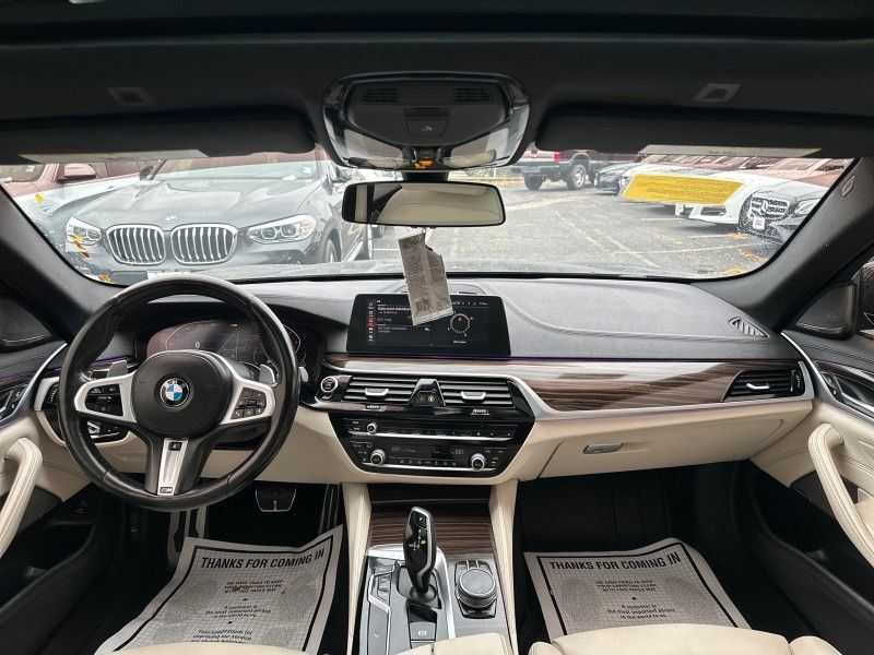2020 BMW 5 Series 530i xDrive Worcester MA 2020 BMW 5 Series 530i xDrive Worcester MA