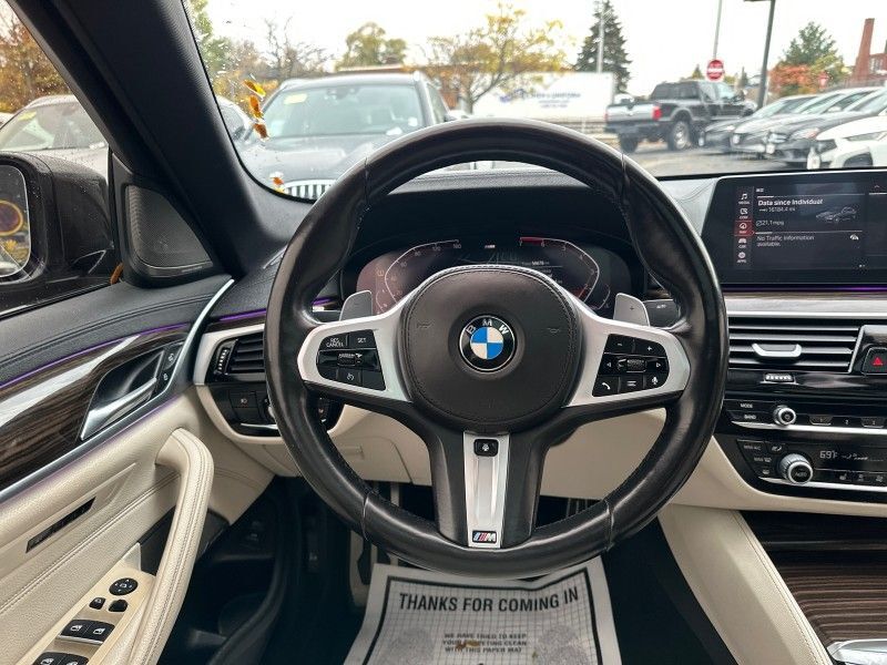2020 BMW 5 Series 530i xDrive Worcester MA 2020 BMW 5 Series 530i xDrive Worcester MA