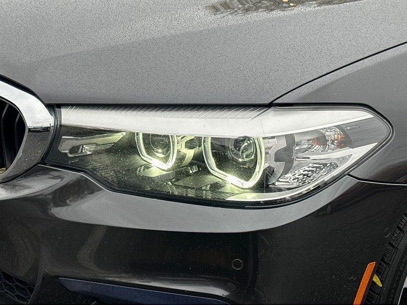 2020 BMW 5 Series 530i xDrive Worcester MA 2020 BMW 5 Series 530i xDrive Worcester MA