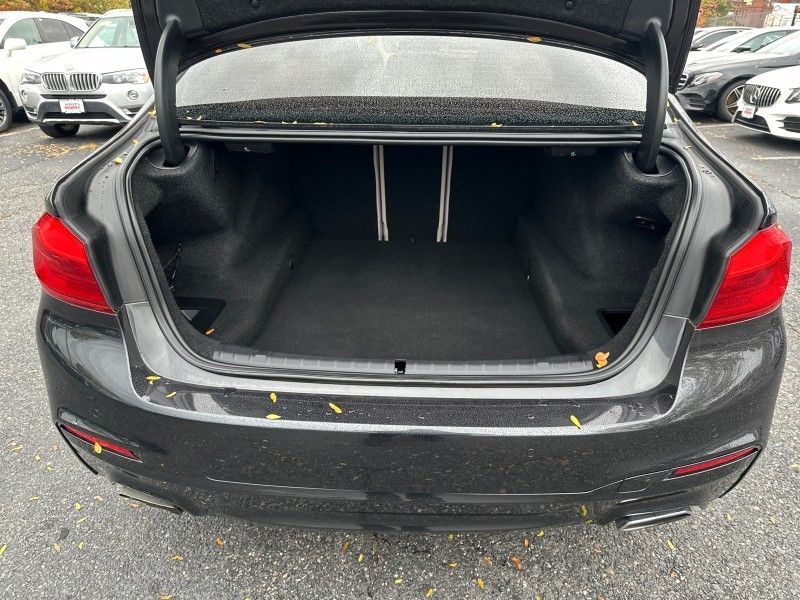 2020 BMW 5 Series 530i xDrive Worcester MA 2020 BMW 5 Series 530i xDrive Worcester MA