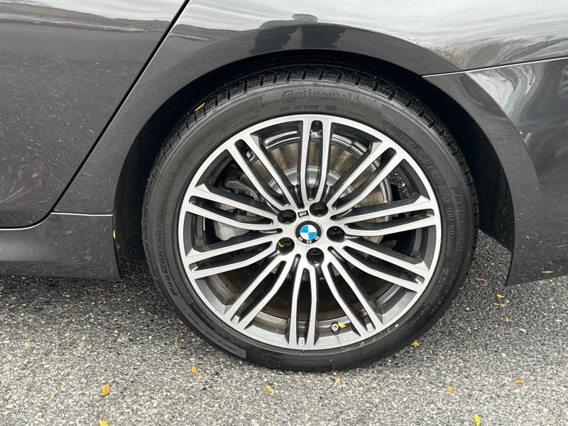 2020 BMW 5 Series 530i xDrive Worcester MA 2020 BMW 5 Series 530i xDrive Worcester MA