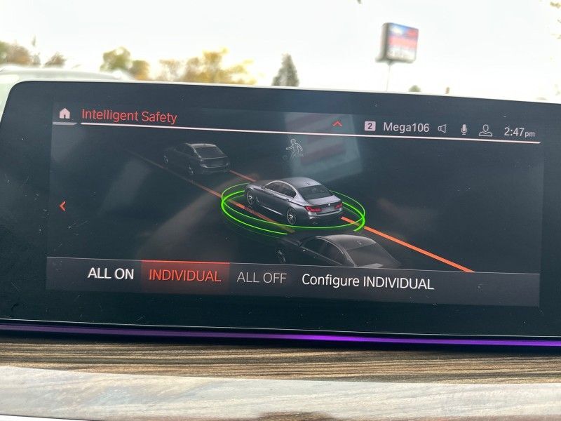 2020 BMW 5 Series 530i xDrive Worcester MA 2020 BMW 5 Series 530i xDrive Worcester MA