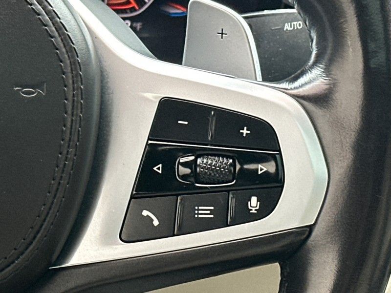 2020 BMW 5 Series 530i xDrive Worcester MA