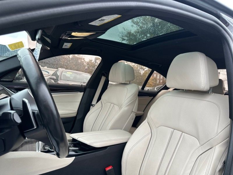 2020 BMW 5 Series 530i xDrive Worcester MA