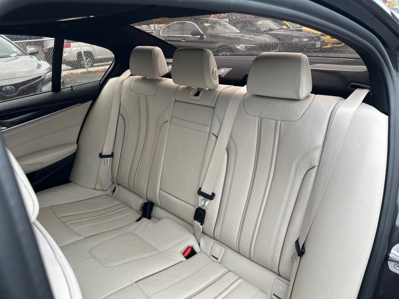 2020 BMW 5 Series 530i xDrive Worcester MA