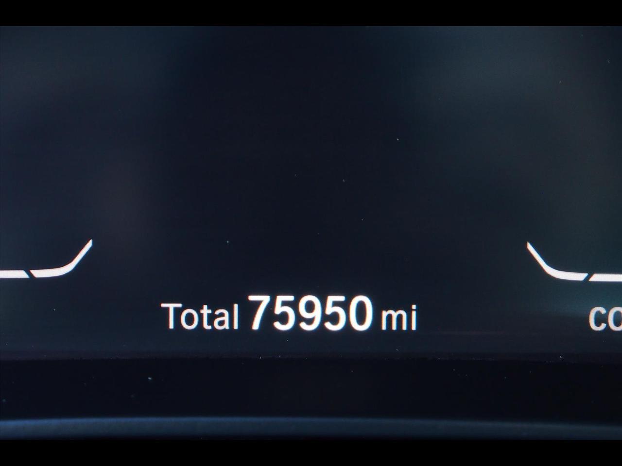 2020 BMW 5 Series 540i