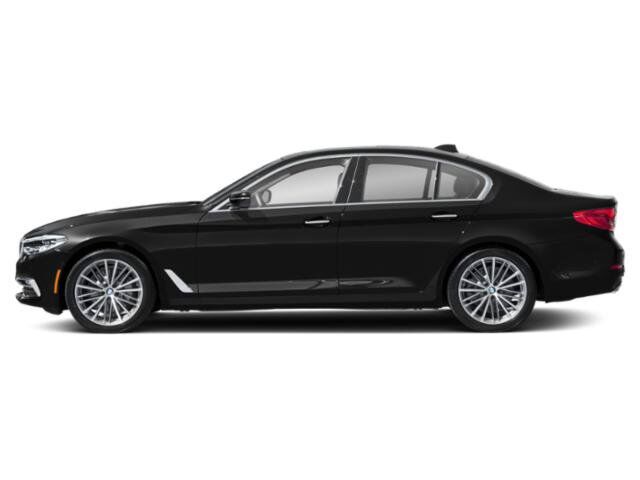 2020 BMW 5 Series 540i San Antonio TX