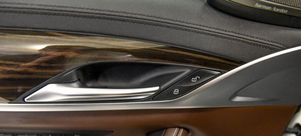 2020 BMW 5 Series 540i xDrive Akron