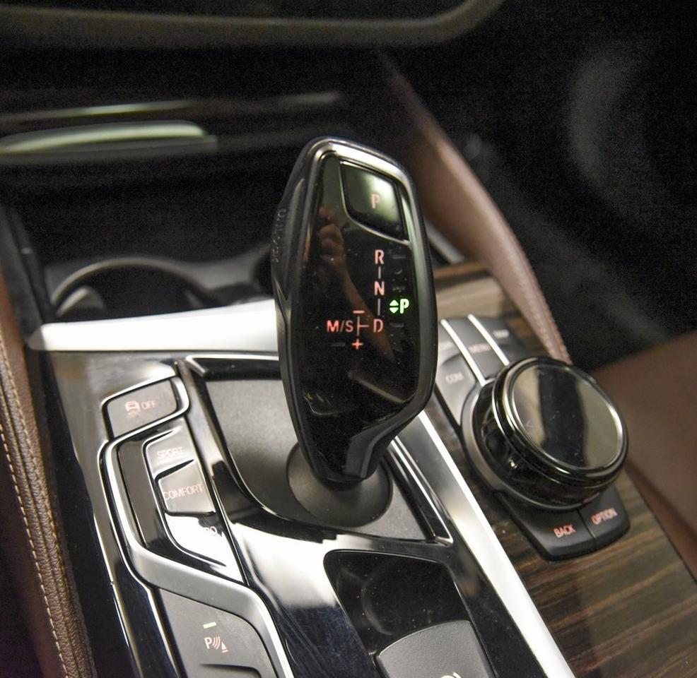 2020 BMW 5 Series 540i xDrive Akron