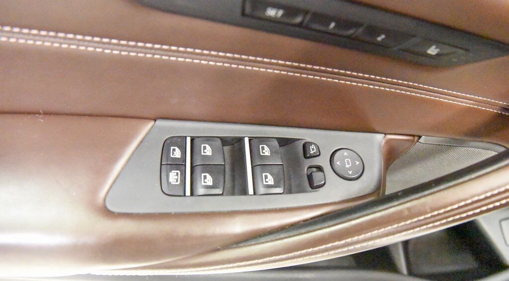 2020 BMW 5 Series 540i xDrive Akron