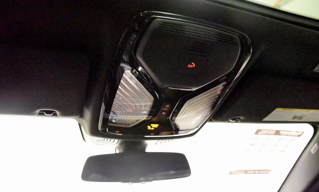 2020 BMW 5 Series 540i xDrive Akron