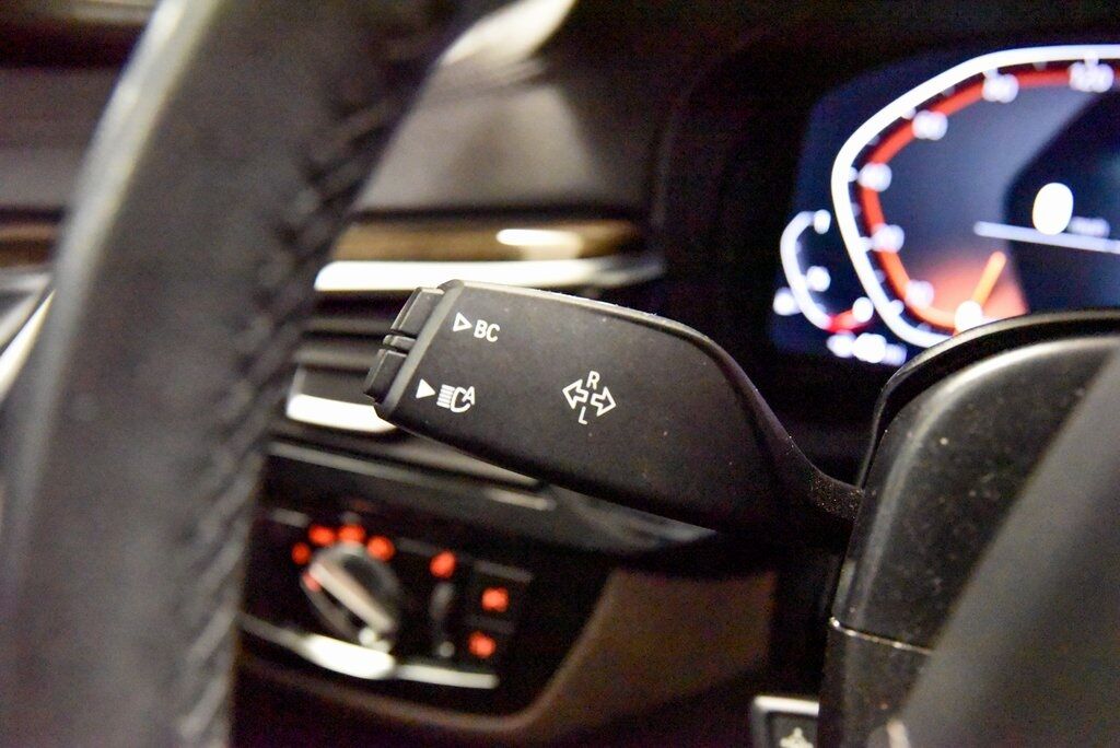 2020 BMW 5 Series 540i xDrive Akron