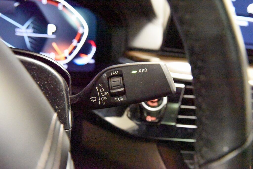 2020 BMW 5 Series 540i xDrive Akron