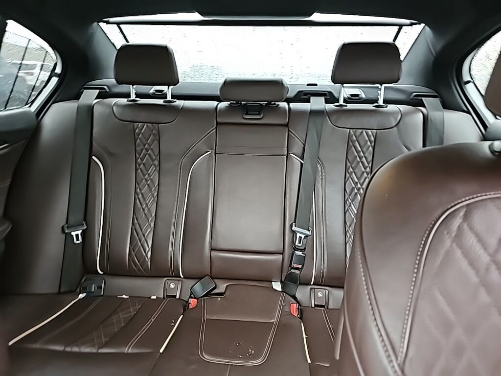 2020 BMW 5 Series 540i xDrive Akron