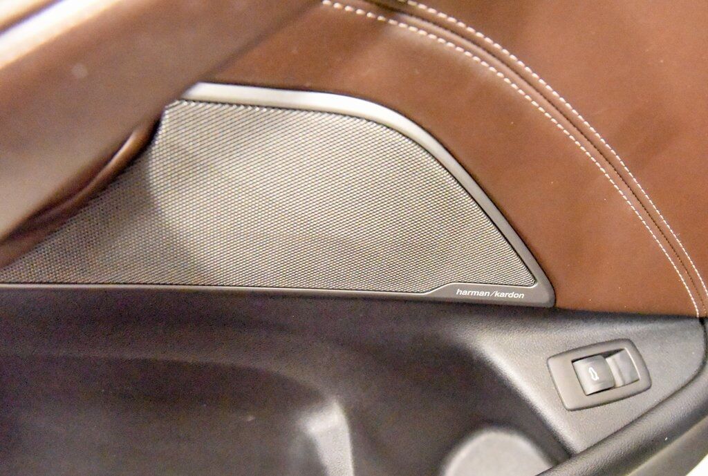 2020 BMW 5 Series 540i xDrive Akron