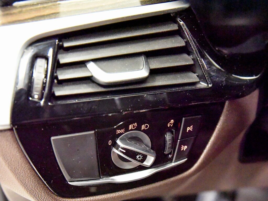 2020 BMW 5 Series 540i xDrive Akron