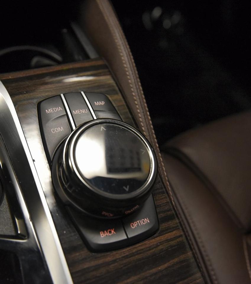 2020 BMW 5 Series 540i xDrive Akron