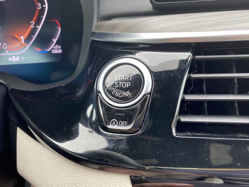 2020 BMW 5 Series 540i xDrive