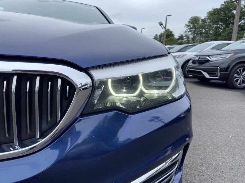 2020 BMW 5 Series 540i xDrive Bristol  PA