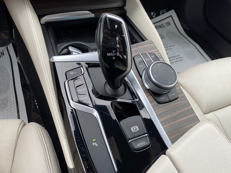2020 BMW 5 Series 540i xDrive Bristol  PA