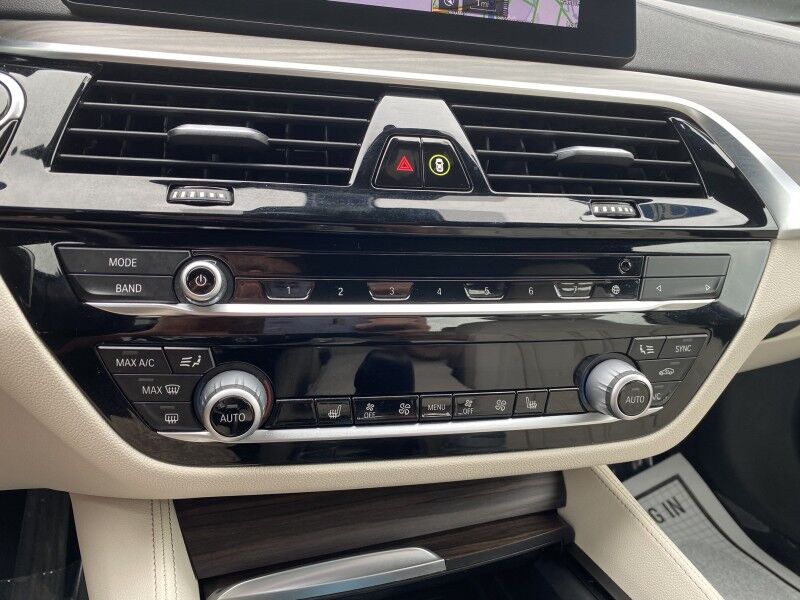 2020 BMW 5 Series 540i xDrive Bristol  PA