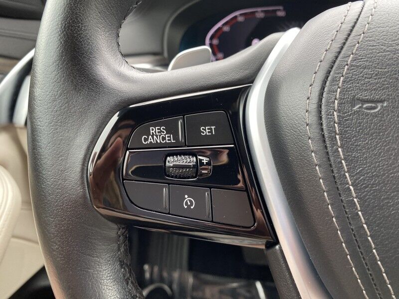 2020 BMW 5 Series 540i xDrive Bristol  PA