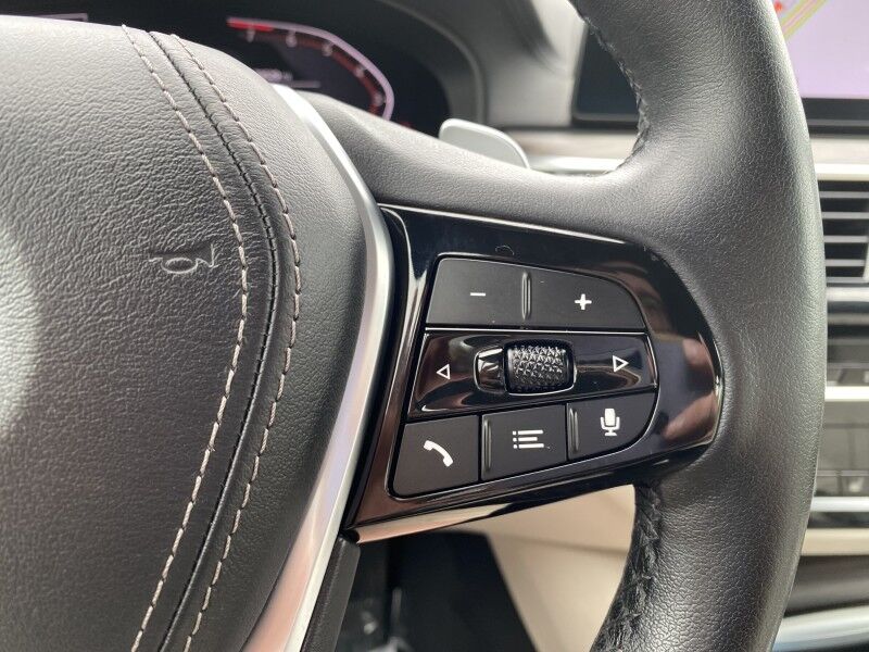 2020 BMW 5 Series 540i xDrive Bristol  PA
