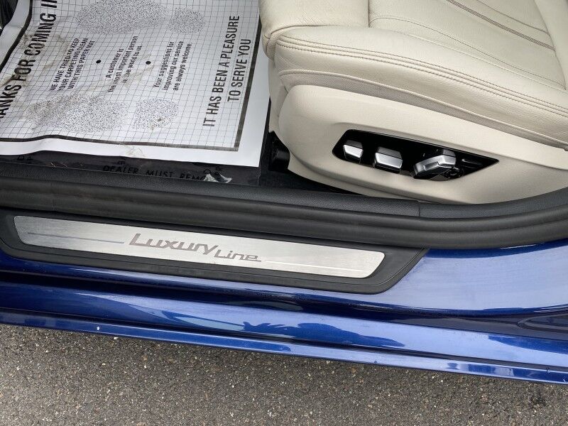 2020 BMW 5 Series 540i xDrive Bristol  PA