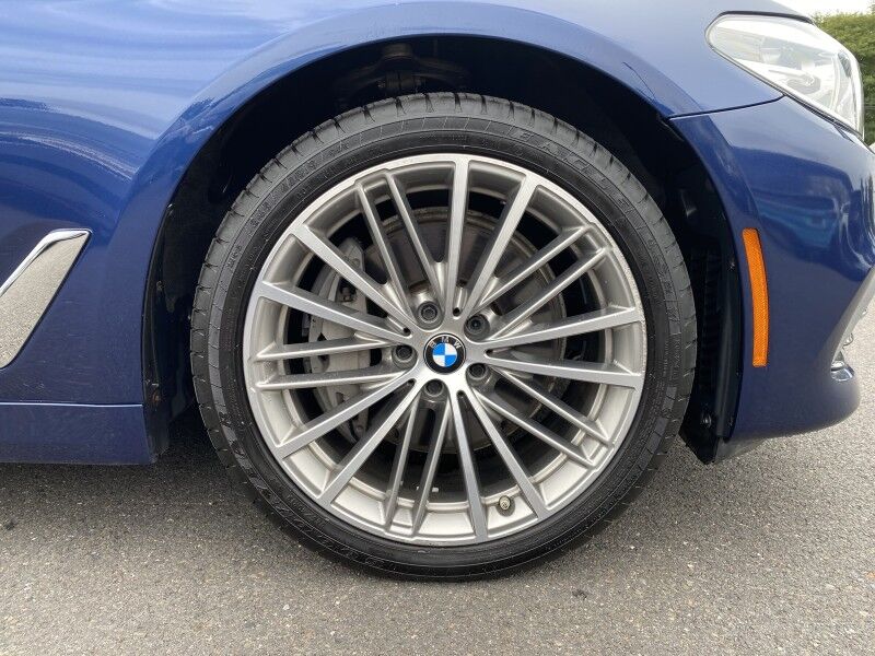 2020 BMW 5 Series 540i xDrive Bristol  PA