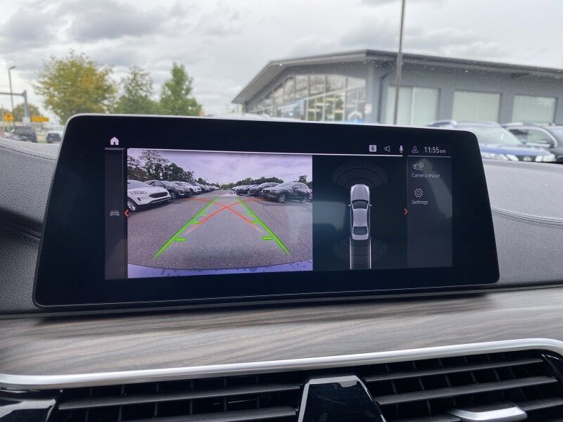 2020 BMW 5 Series 540i xDrive Bristol  PA
