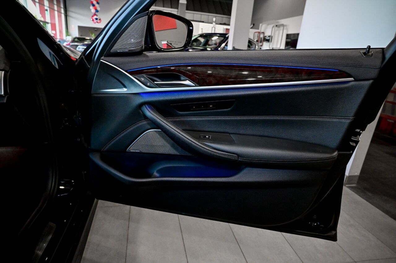 2020 Bmw 540i xDrive Sedan photo 27