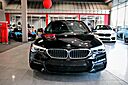 2020 BMW 5 Series 540i xDrive, M-Sport, Premium Pkg, Harman/Kardon Springfield NJ